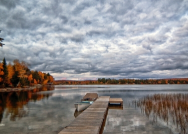 <div class="text-large">dock on lake</div><div class="text-small text-muted">Photo Credit: Municipality of Machar</div>